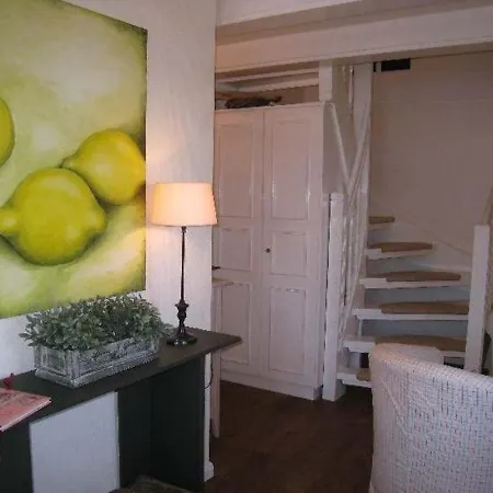 Apartment Deichhof Whg 9 *